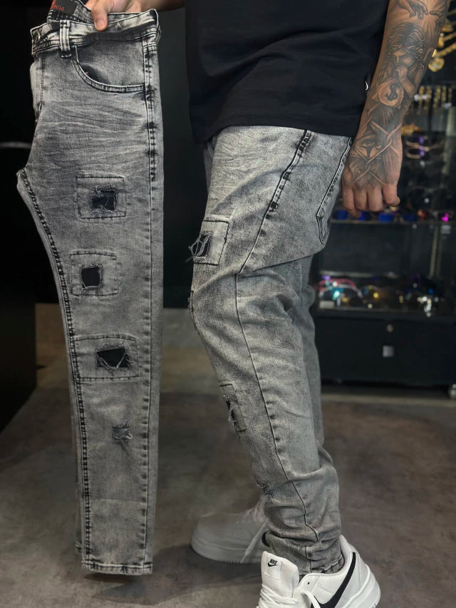 Calça City Denim