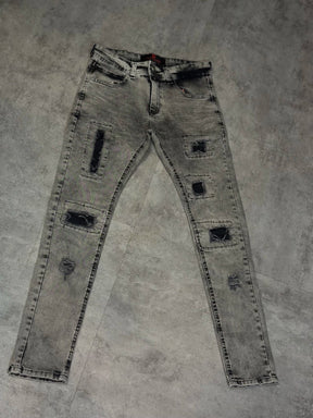 Calça City Denim