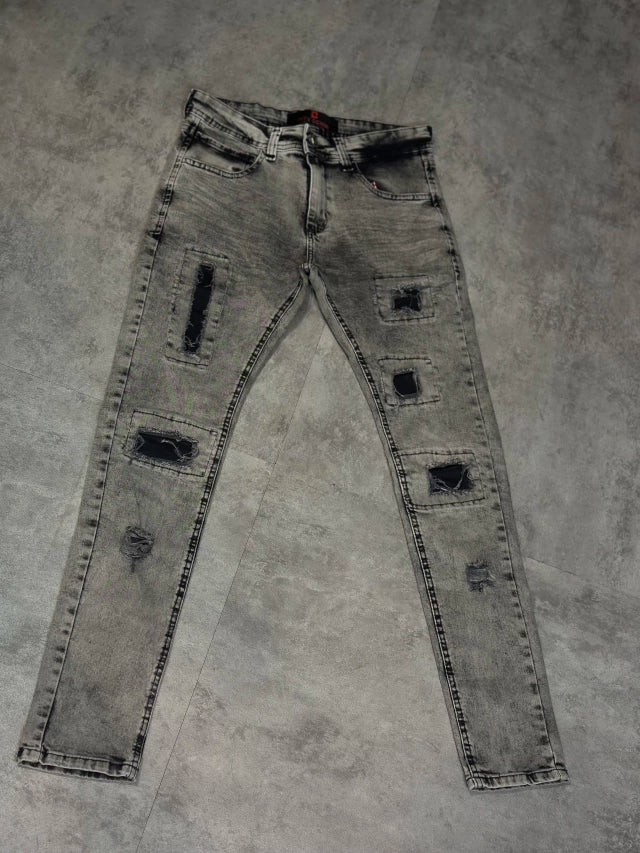 Calça City Denim