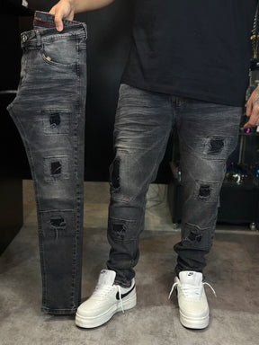 Calça City Denim