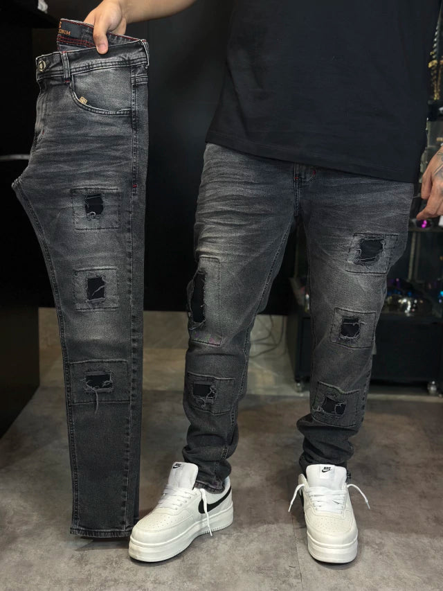Calça City Denim