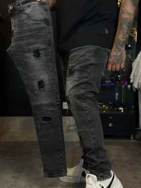 Calça City Denim