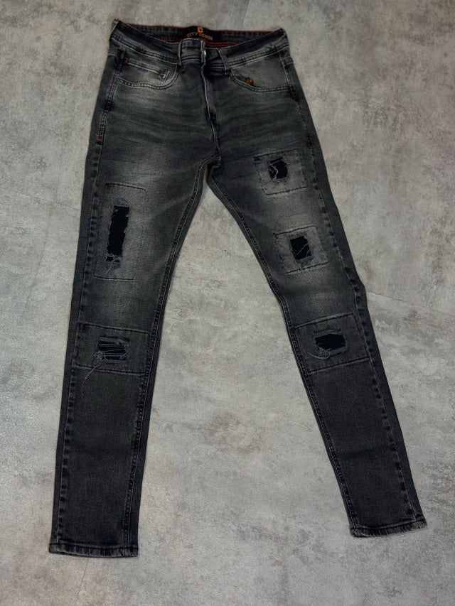 Calça City Denim
