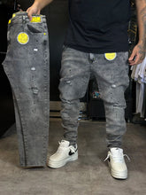 Calça Brow Jeans