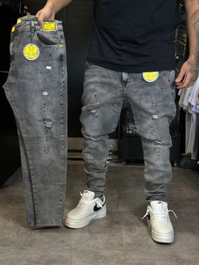 Calça Brow Jeans