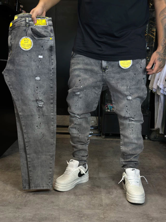 Calça Brow Jeans