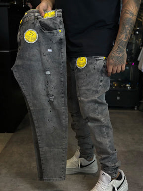 Calça Brow Jeans