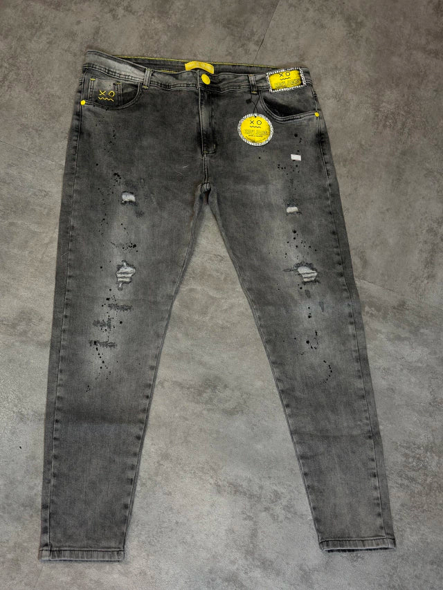 Calça Brow Jeans
