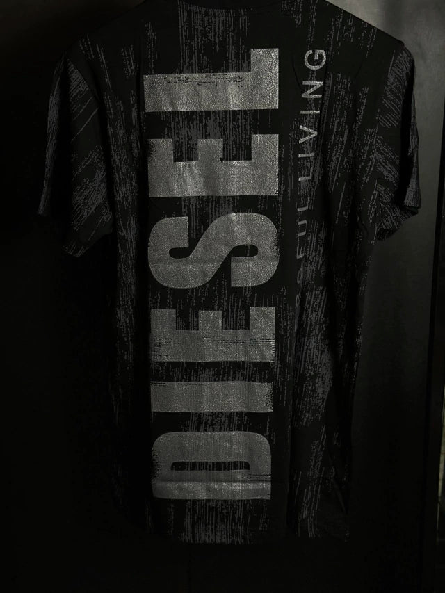 Camiseta Peruana 40.1