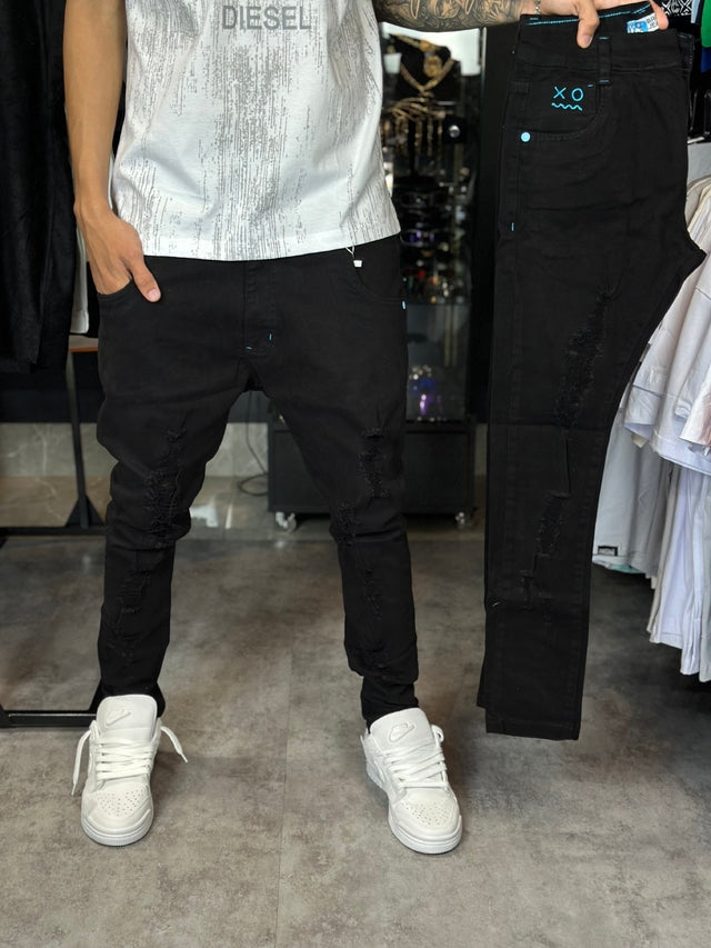 Calça Brow Jeans