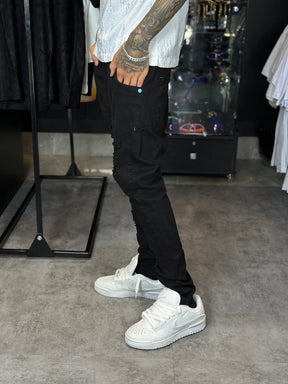 Calça Brow Jeans