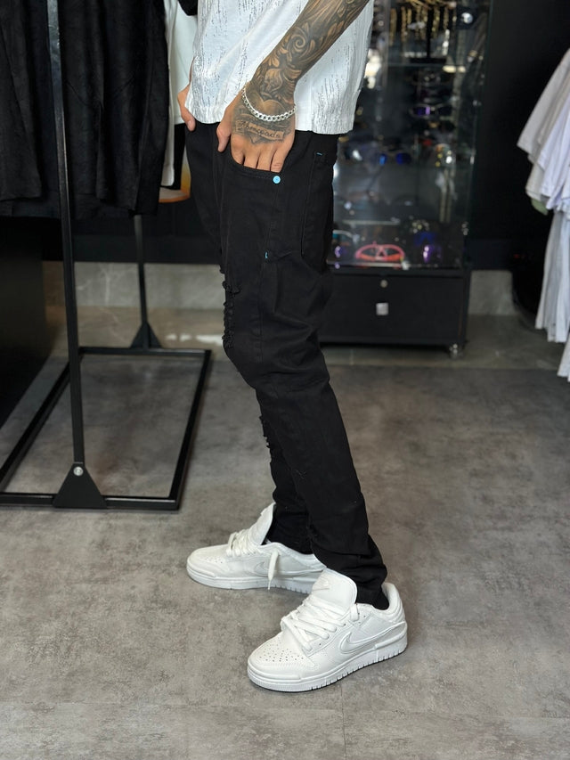 Calça Brow Jeans
