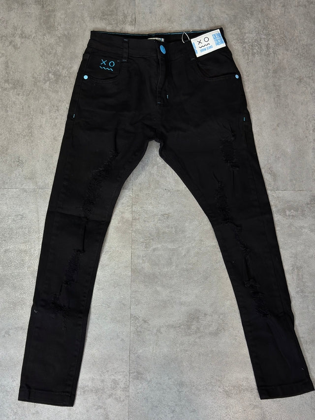 Calça Brow Jeans