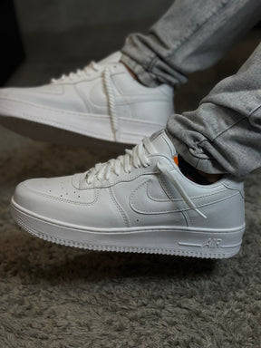 Tenis NK Air Force 1