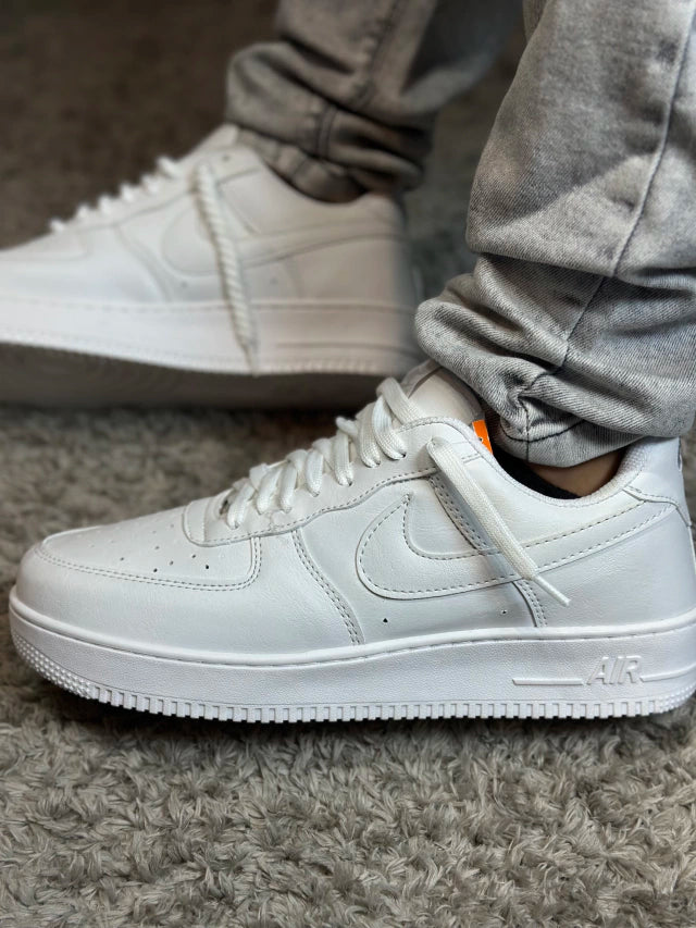Tenis NK Air Force 1