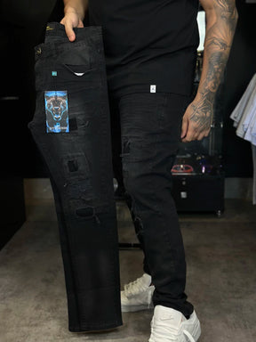 Calça City Denim